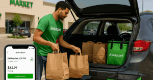 How to Maximize Your Earnings as an Instacart Shopper