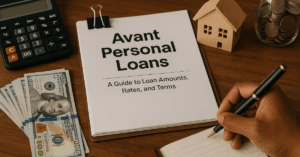 Avant Personal Loans: A Guide to Loan Amounts, Rates, and Terms