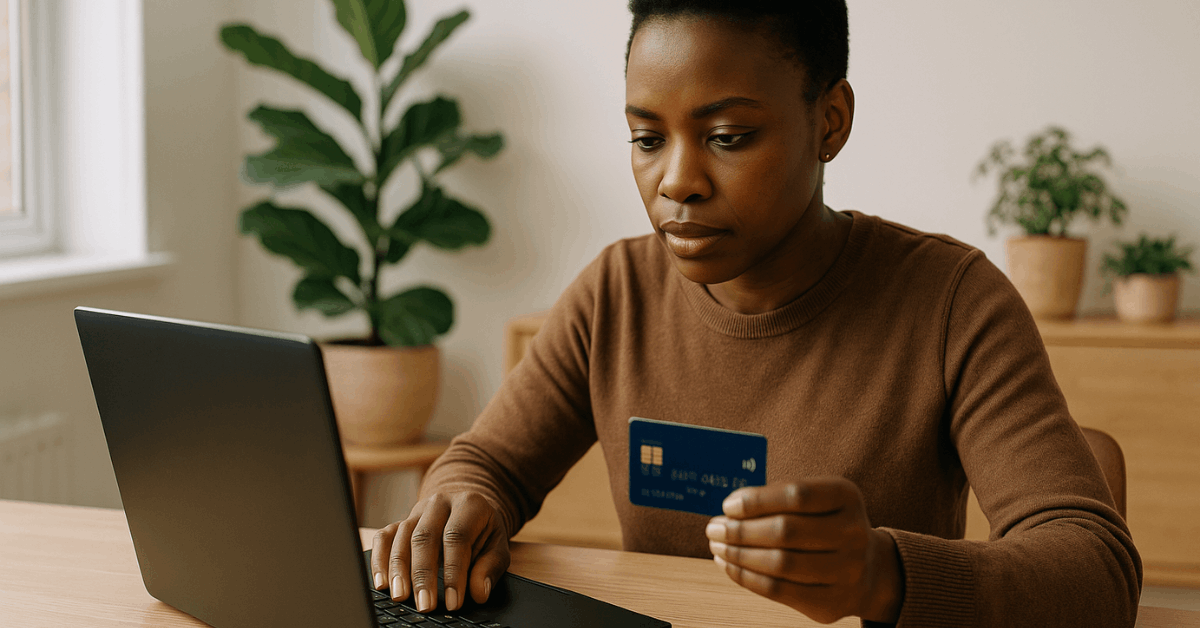 African Bank Credit Card – Apply Now