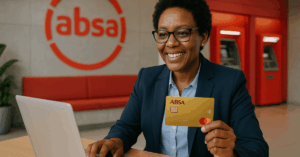 Absa Gold Credit Card – Apply Now