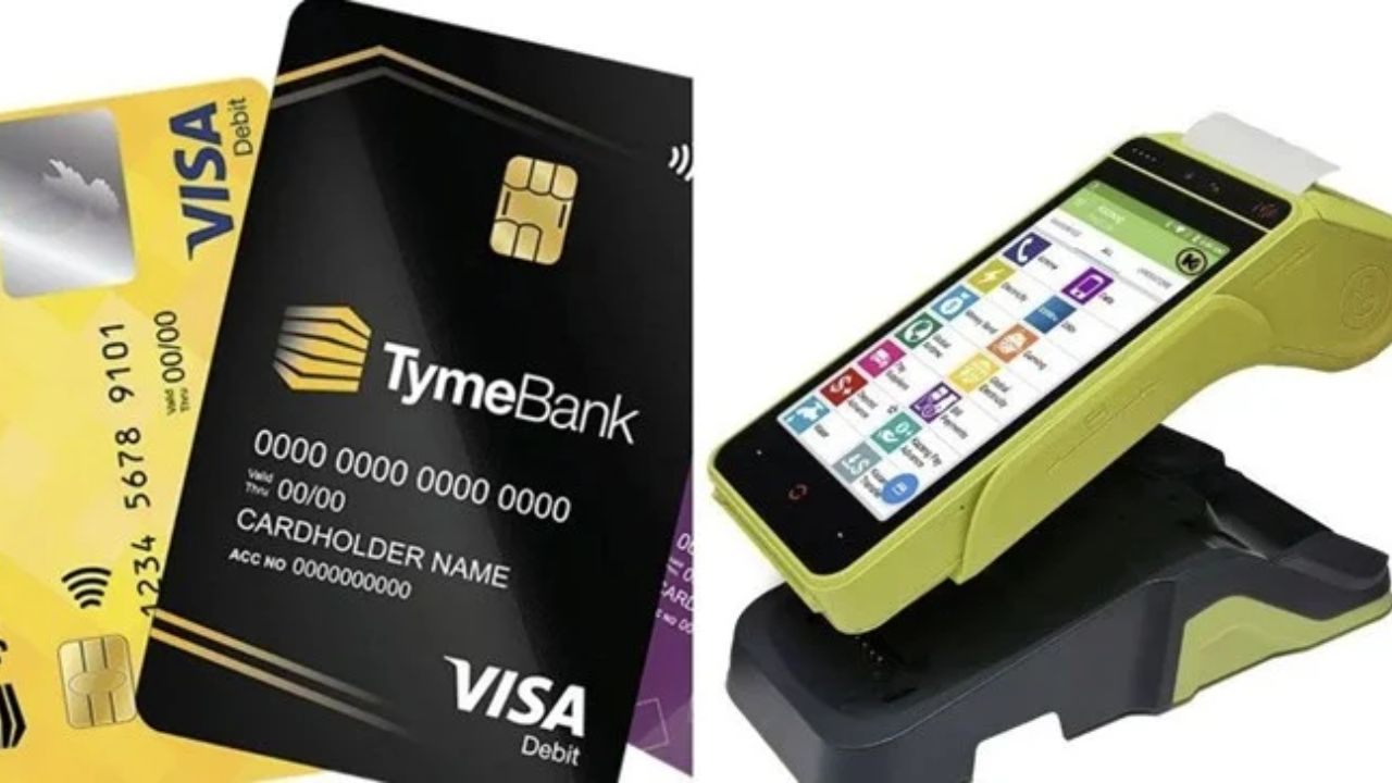 TymeBank Credit Card – How to Apply Now