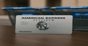 AmEx Platinum Credit Card – Apply Now