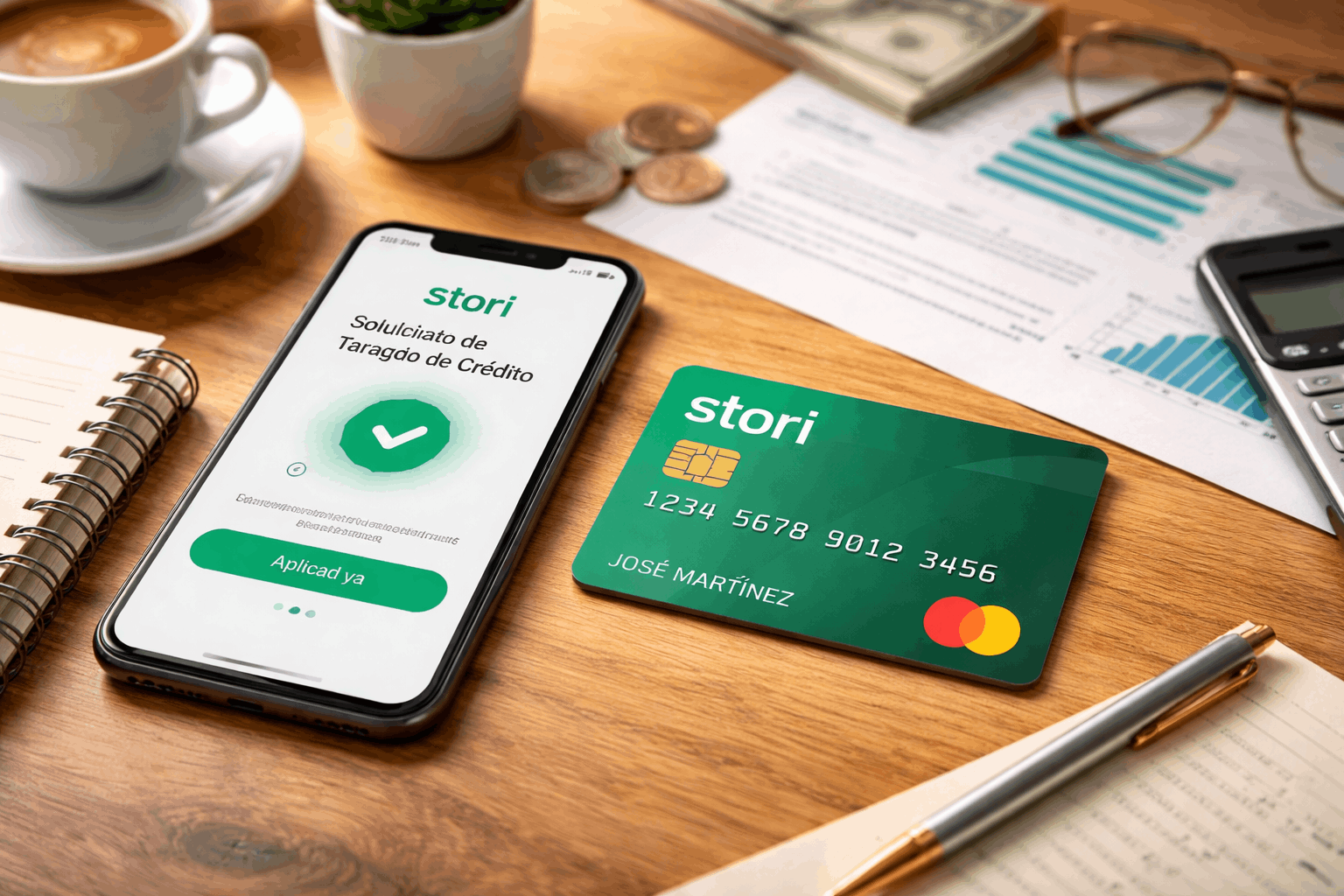 Stori Credit Card – Step-by-Step How to Apply