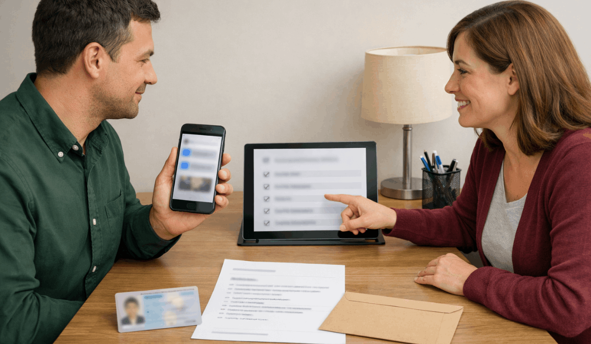 Tenpo Digital Bank: How to Open an Account Online