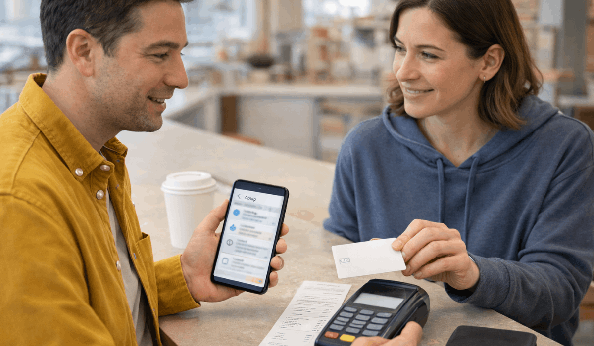 Tenpo Digital Bank: How to Open an Account Online