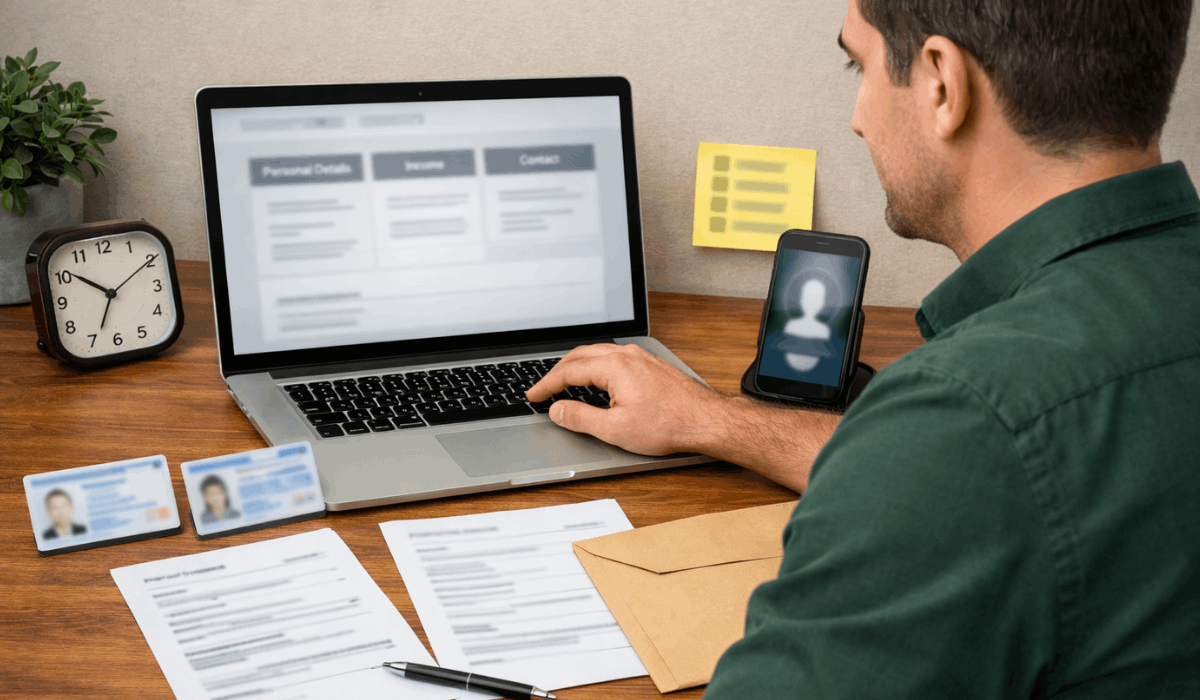 BancoEstado Credit Card: How to Apply Online