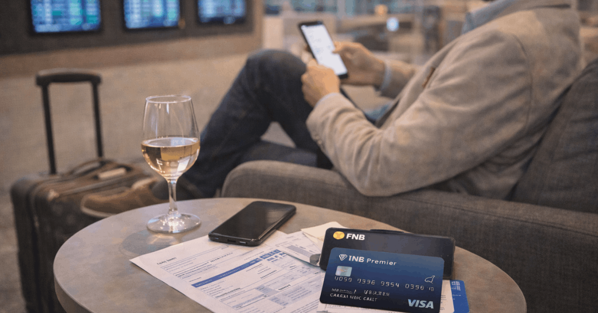 FNB Premier Credit Card – Apply Now