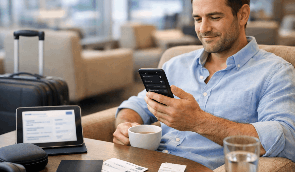 American Express Platinum Credit Card – Exclusive Benefits & Application Guide