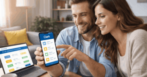 Clark Insurance Manager App Review
