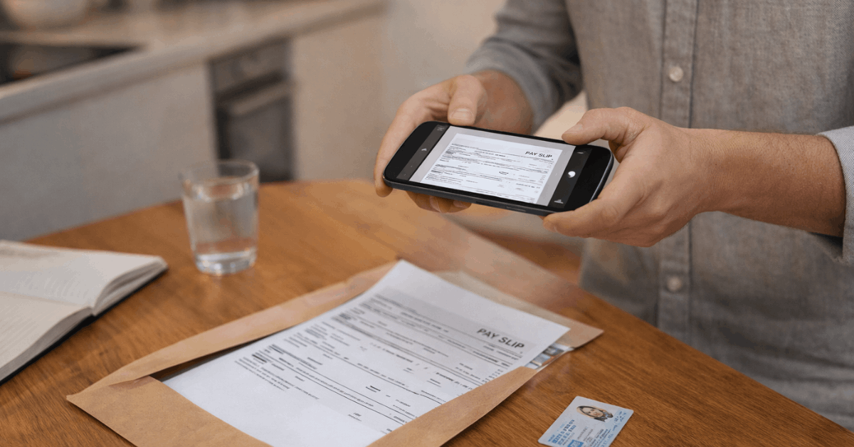 Younited Credit Personal Loan in France