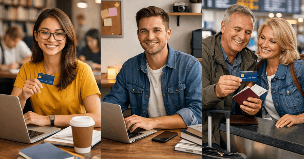 No-Annual-Fee Credit Card in Romania: Options and Advantages