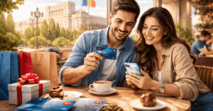 BCR Credit Cards in Romania: Benefits and Rewards
