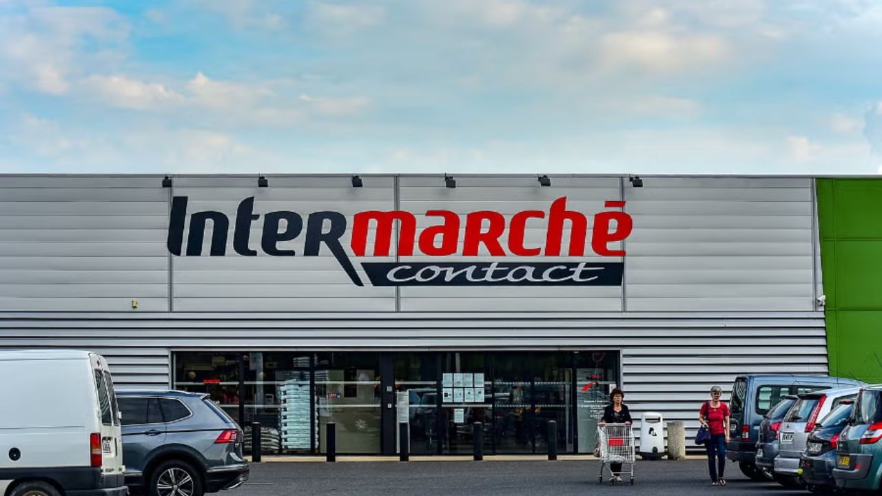 Intermarché Jobs in France
