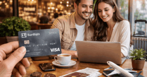 BanBajío VISA Platinum International Credit Card – Complete Review