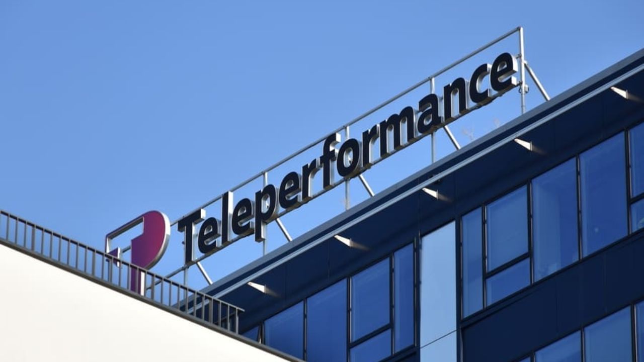 Teleperformance Jobs in France