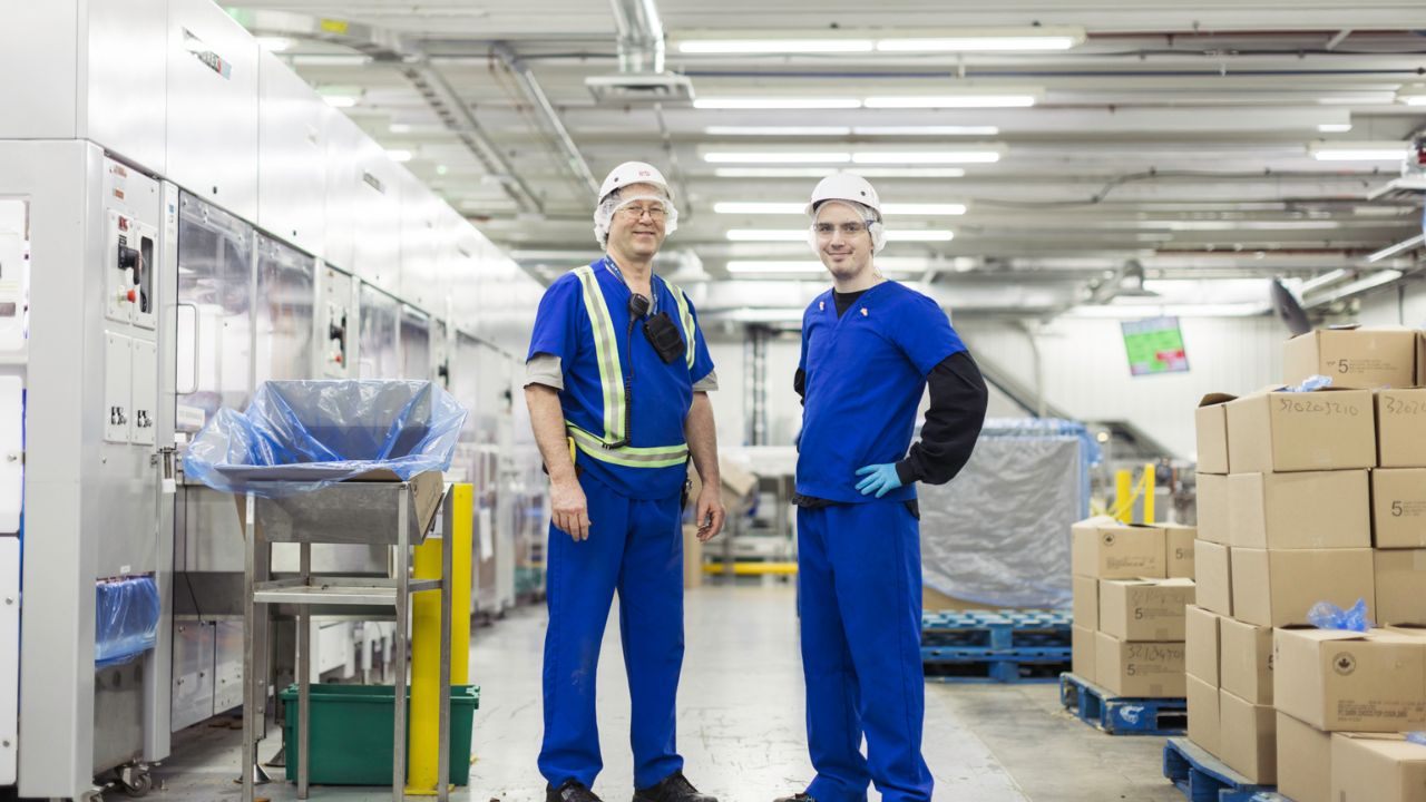 Leclerc Jobs in France