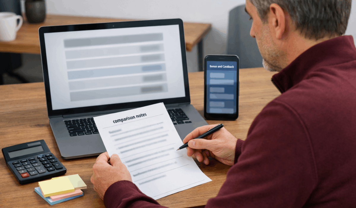 Check24 Electricity & Gas Switch