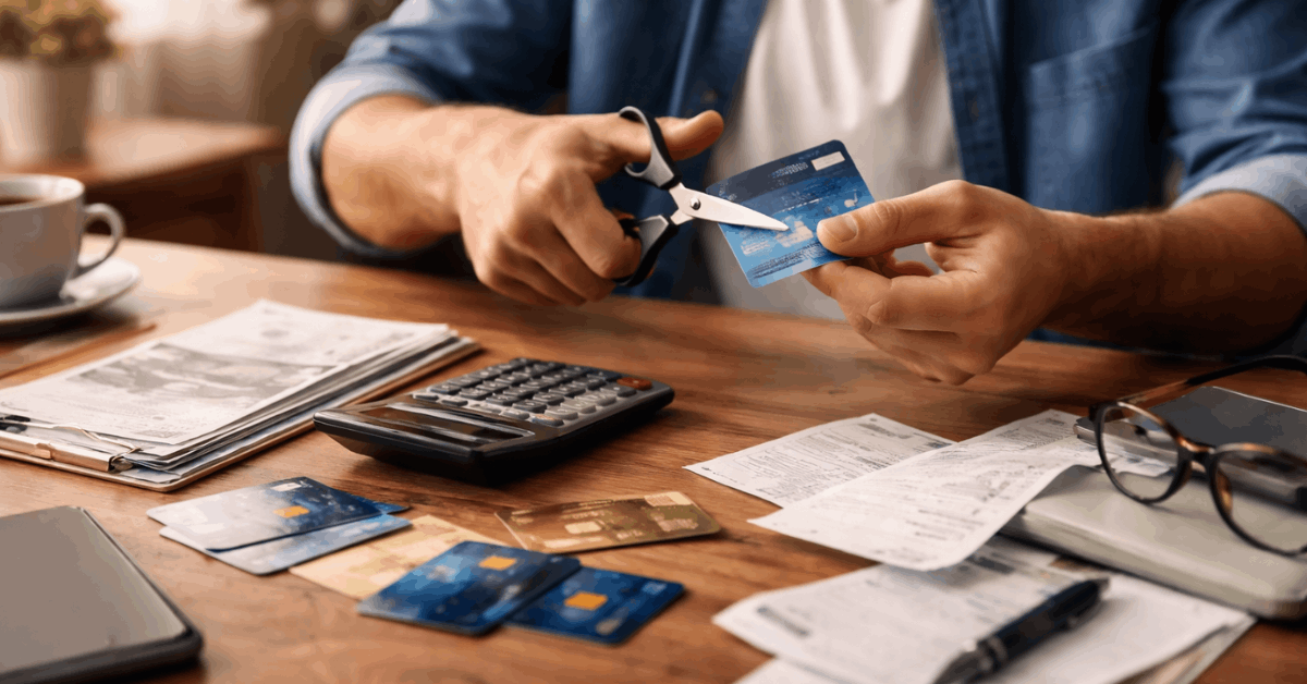 How to Cancel Your Credit Card in Romania: Step by Step