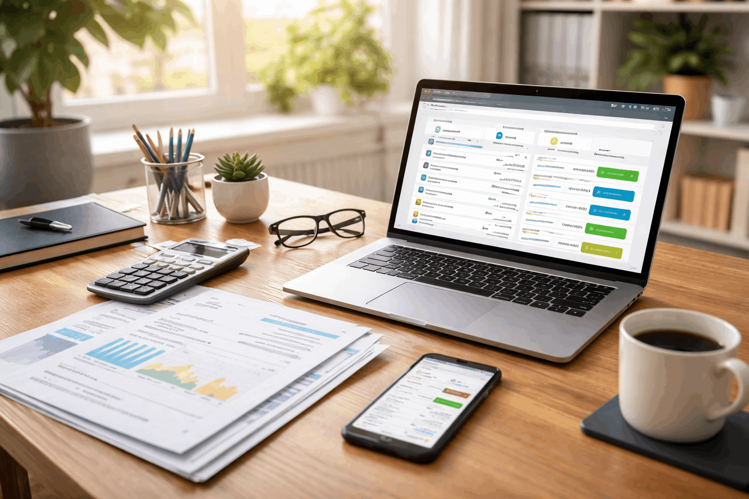 Verivox Energy Price Comparison