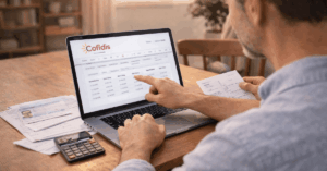 Cofidis Personal Loan in France