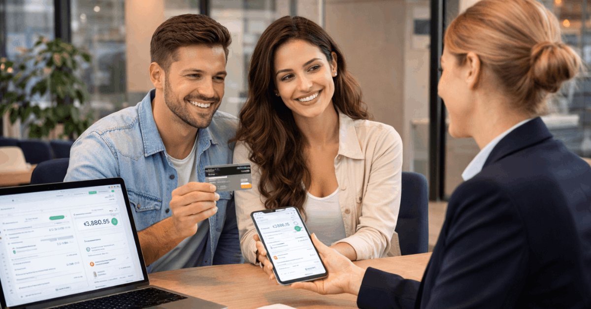 N26 Mobile Banking Card Review