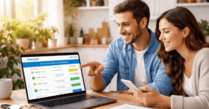 Check24 Insurance Policy Finder