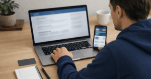 MACH Chile: How to Create Your Digital Account & Get the Card