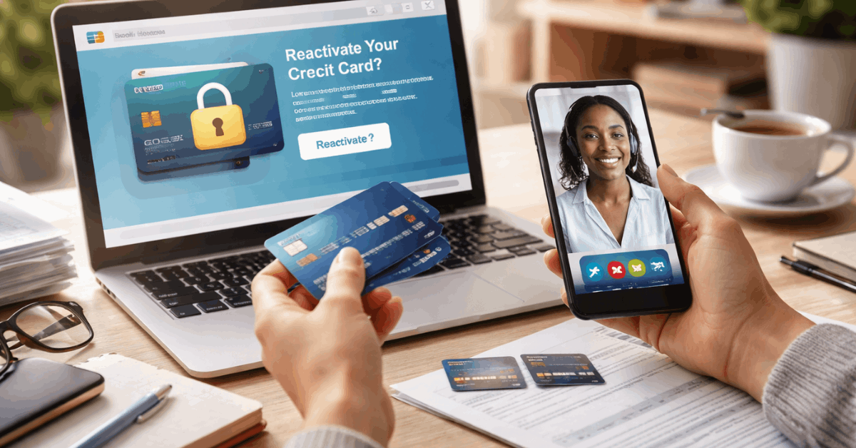 How to Cancel Your Credit Card in Romania: Step by Step