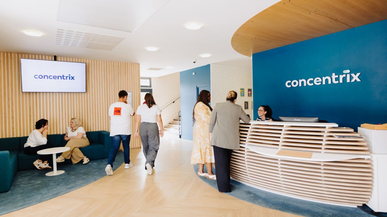 Concentrix Jobs in France