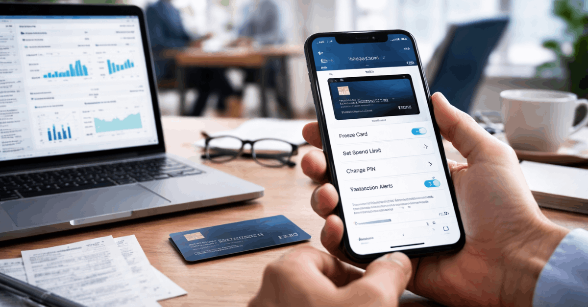 Business Credit Card in Romania: Benefits and Comparison