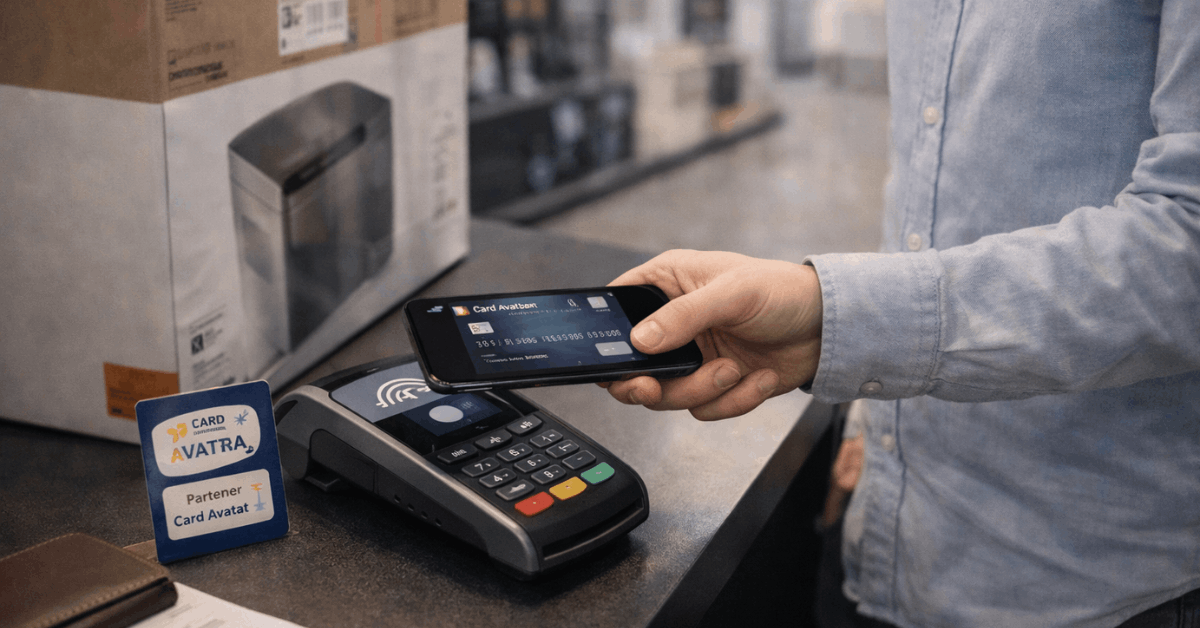 Cashback Credit Card in Romania: Discover the Offers