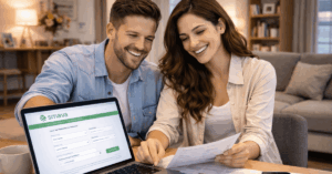 Smava Credit & Loan Comparison
