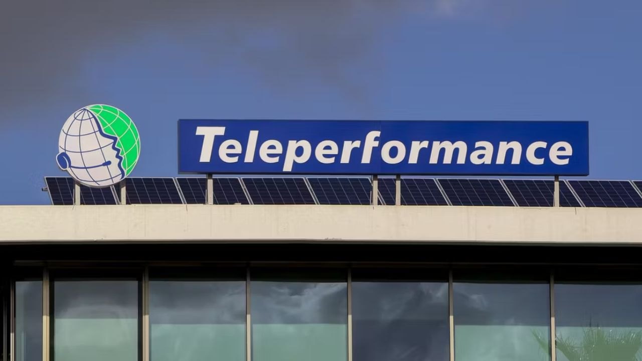 Teleperformance Jobs in France