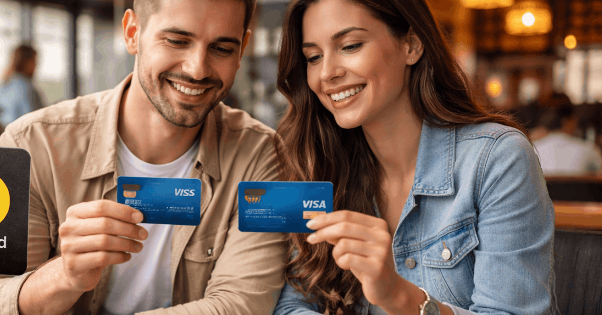 MasterCard vs Visa Credit Card in Romania: Which to Choose?