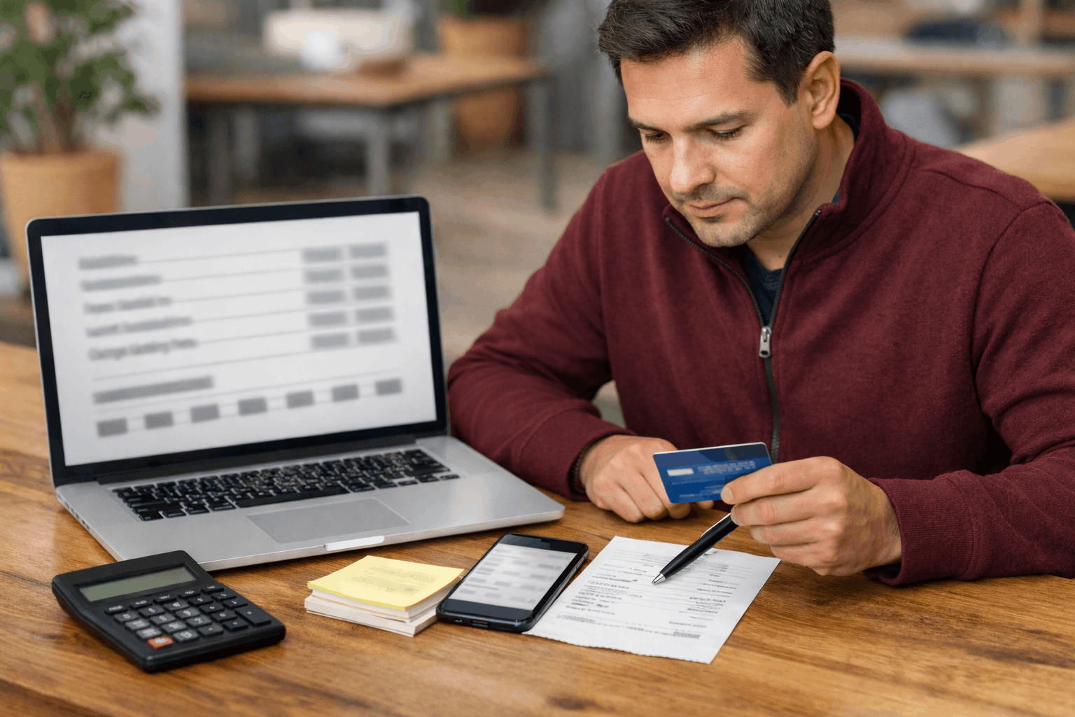 Low-Interest Credit Card in Romania: Top 5 Options