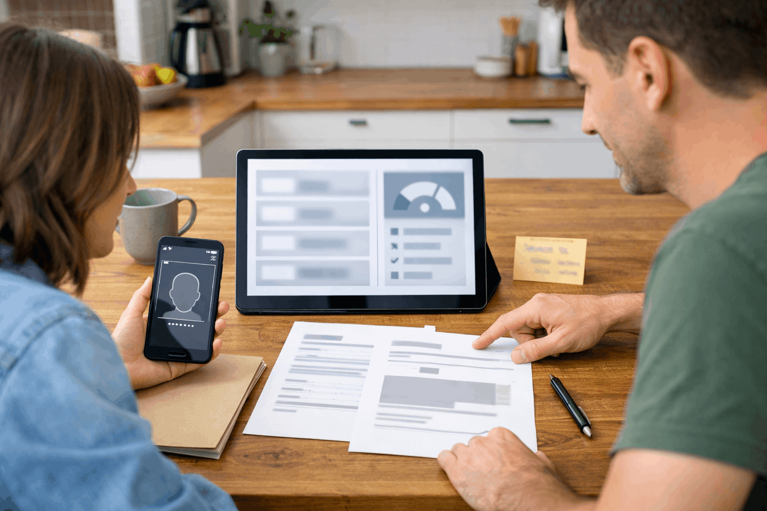 Auxmoney Fast Loans for Everyone