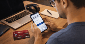Santander LATAM Pass Credit Card: Benefits & Application Guide