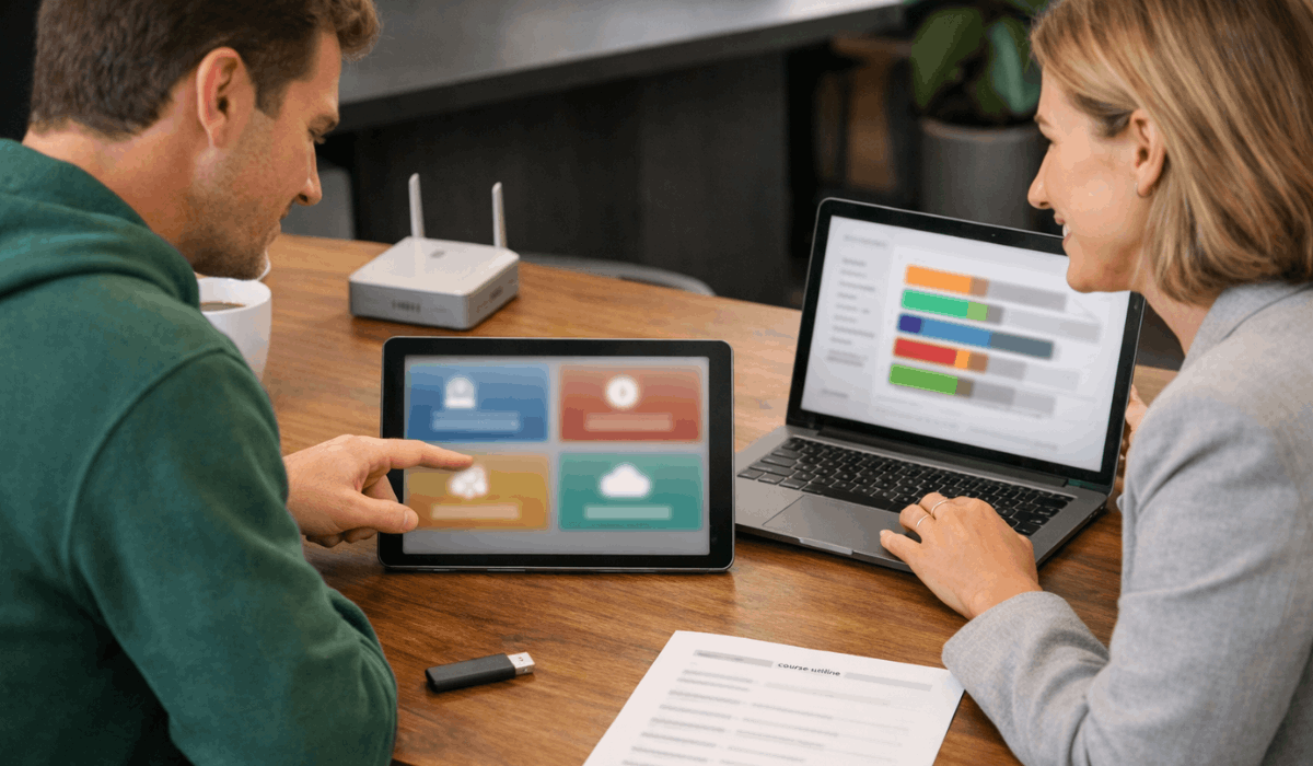 Top IT & Tech Training Programs