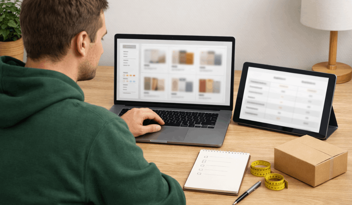 Otto Fashion & Home Shopping