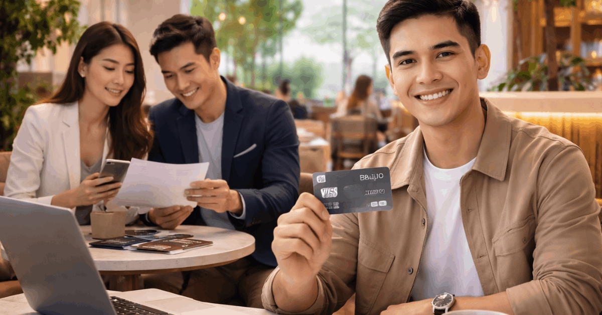BanBajío VISA Platinum International Credit Card – Complete Review