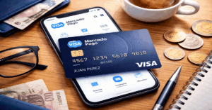 Mercado Pago Visa Credit Card – Rewards & Application Process
