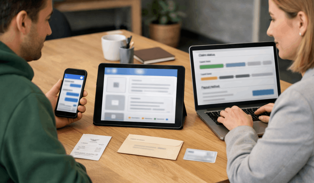 Getsafe Flexible Digital Insurance