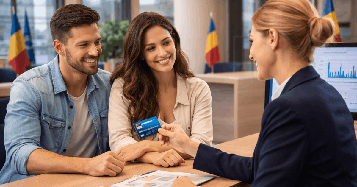 Travel Credit Card in Romania: Waivers and Benefits