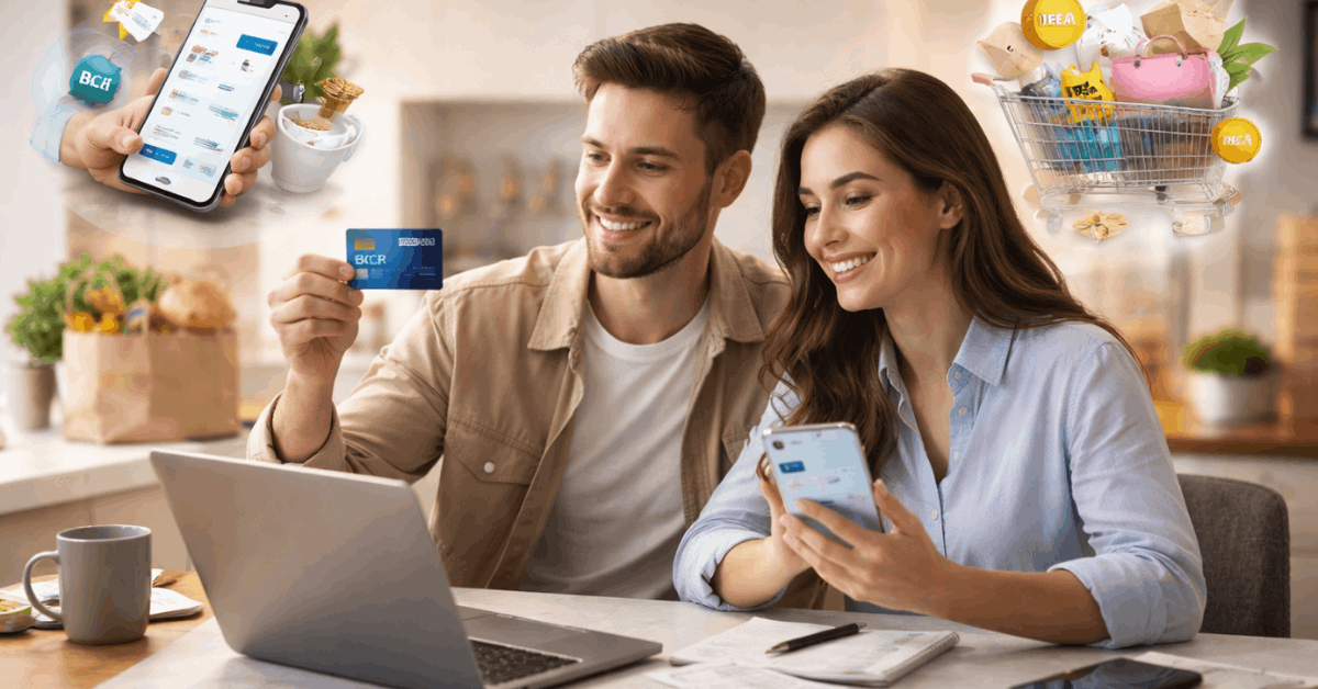 BCR Credit Cards in Romania: Benefits and Rewards