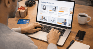 Itaú Chile Credit Card: How It Works & How to Apply