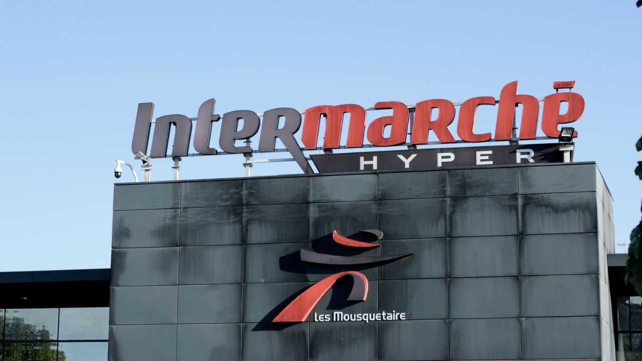 Intermarché Jobs in France
