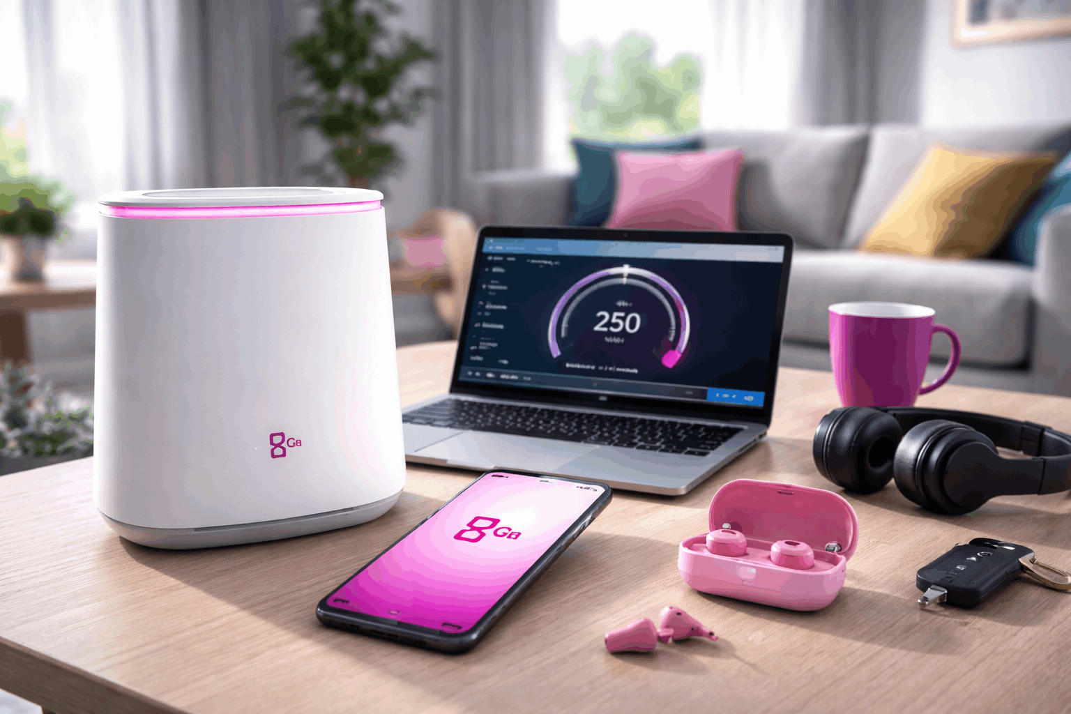 Telekom Magenta Mobile & DSL Plans