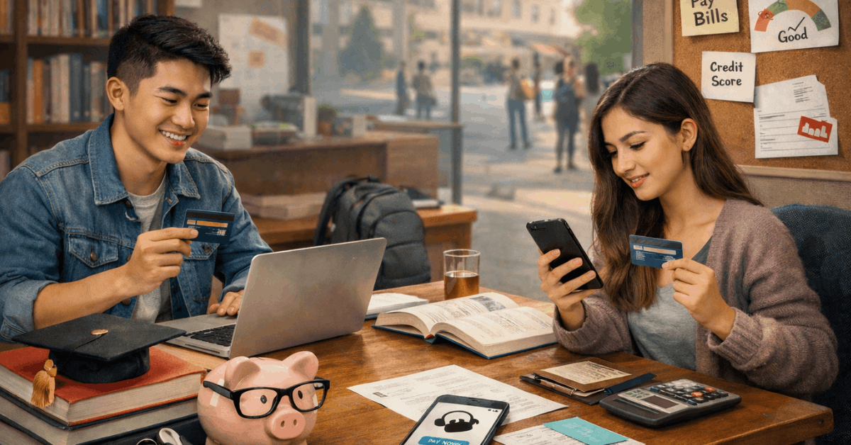 Student Credit Card in Romania: Perks and Requirements