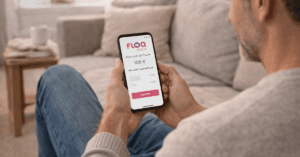 FLOA Bank Personal Loan in France