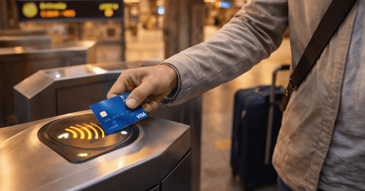 Hello bank! Credit Card in France